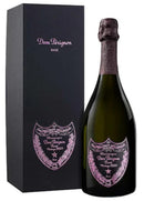 Moet Chandon Dom Perignon Rose Vintage Gift Box 2009