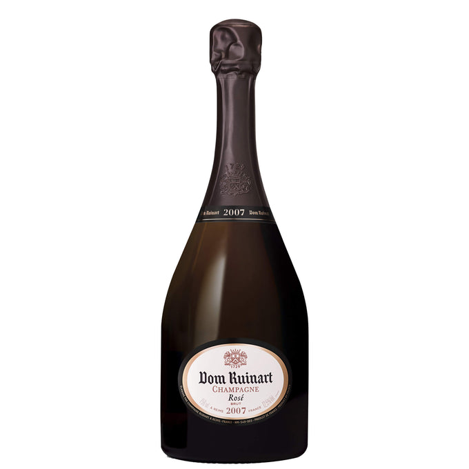 Dom Ruinart Brut Rose 2007