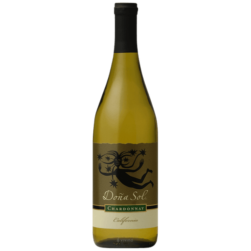 Dona Sol Chardonnay