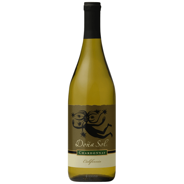 Dona Sol Chardonnay