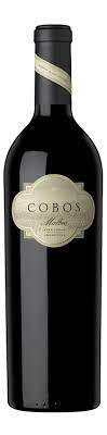 Vina Cobos Malbec Cobos 2019