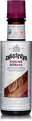 Angostura Cocoa Bitters