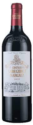 Chateau Labegorce Margaux 2019