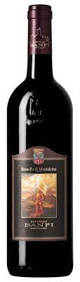Banfi Brunello di Montalcino Magnum 2016