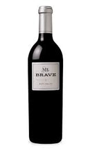 Mt. Brave Mount Veeder Napa Cabernet Sauvignon 2018