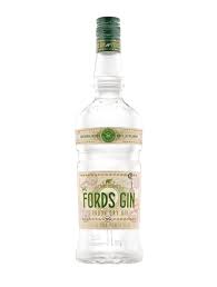 Fords Gin London Dry Gin
