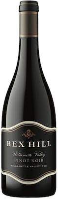 A to Z Rex Hill Willamette Valley Pinot Noir 2019