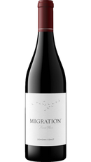 Duckhorn Migration Sonoma Coast Pinot Noir 2022