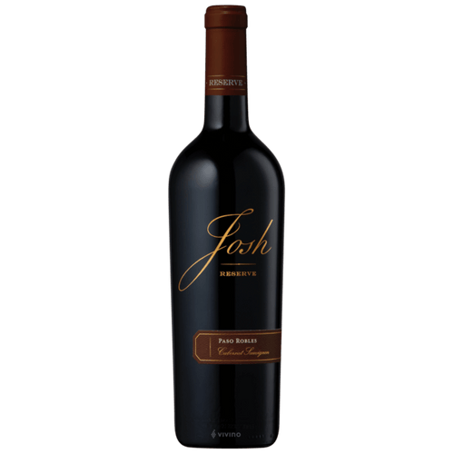 Josh Cellars Reserve Paso Robles Cabernet Sauvignon 2021