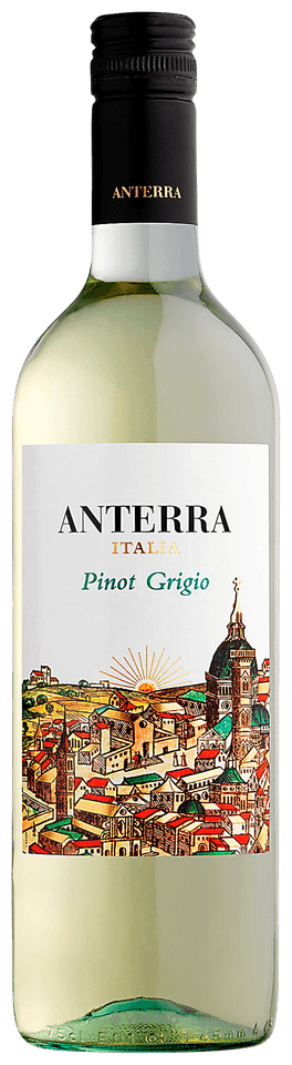 Anterra Pinot Grigio 2021