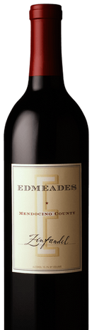 Edmeades Mendocino Zinfandel 2022