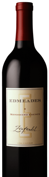 Edmeades Mendocino Zinfandel 2022