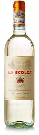 La Scolca Gavi (Yellow Label Bobo) 2025