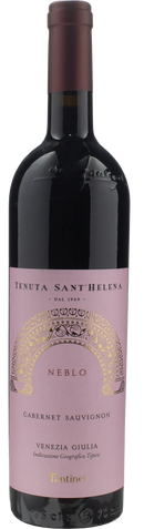 Fantinel Sant'Helena "Neblo" Cabernet Sauvignon 2019