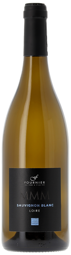 Fournier Pere & Fils Sauvignon Blanc 2022