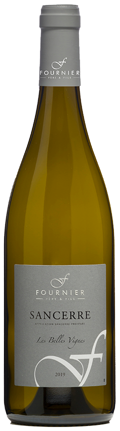 Fournier Pere & Fils Sancerre Blanc les Belles Vignes 2022