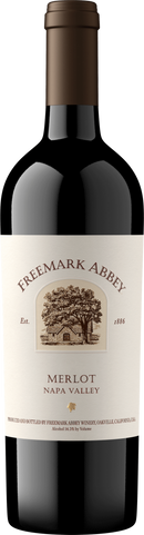 Freemark Abbey Napa Valley Merlot 2019