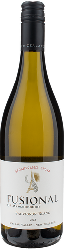 Domaine Laporte Fusional Sauvignon Blanc 2022