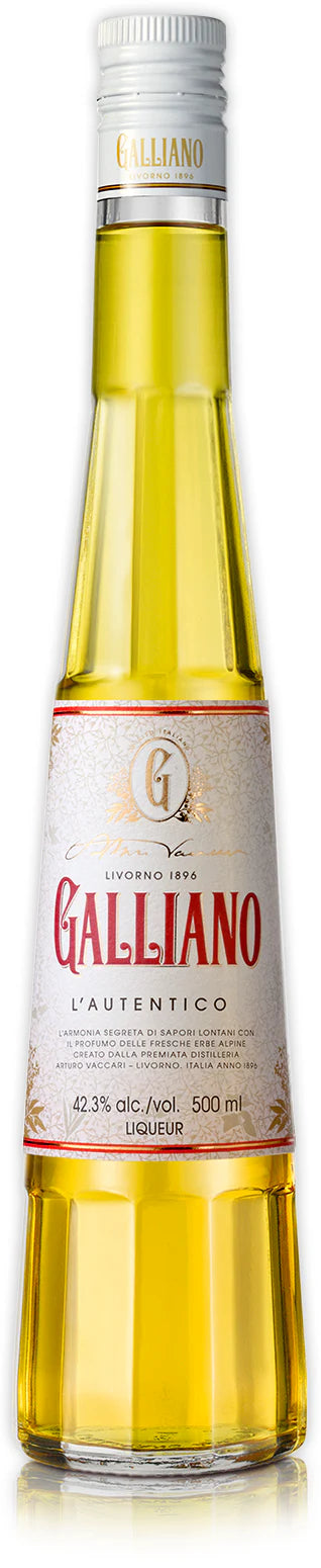 Galliano 84.6 Proof Liqueur