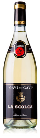 La Scolca Gavi dei Gavi (Black Label) 2025