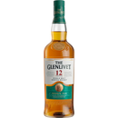 Glenlivet 12 Year Old Malt Whiskey