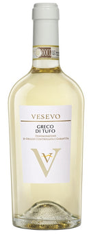 Vesevo Greco di Tufo DOCG 2022