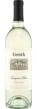 Groth Vineyards Napa Valley Sauvignon Blanc 2025