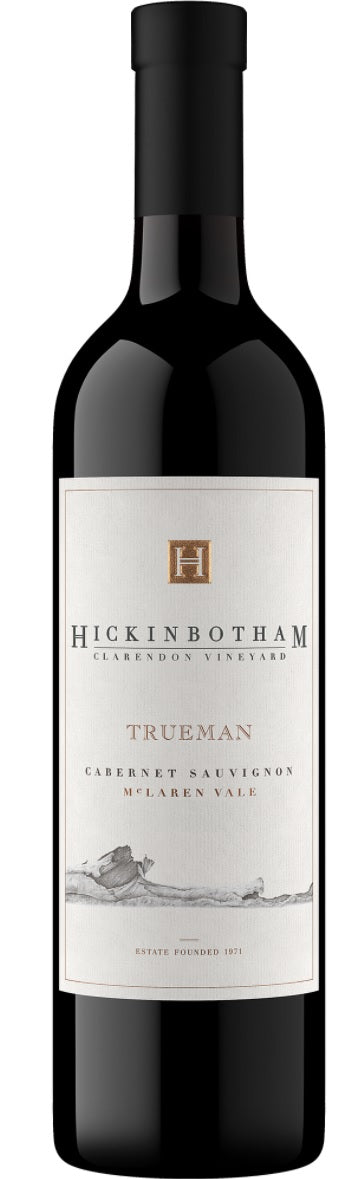 Hickinbotham Cabernet 2017