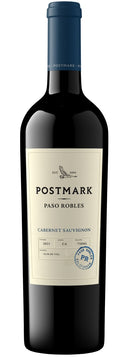 PostMark Paso Robles Cabernet Sauvignon 2021
