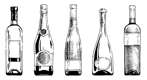 Tier 1: Villages - 2 Bottles