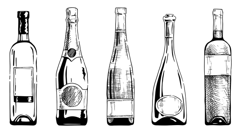Tier 1: Villages - 2 Bottles