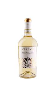 Vesevo Greco di Tufo DOCG 2021