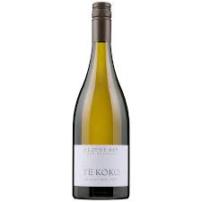 Cloudy Bay Te Koko Sauvignon Blanc 2020