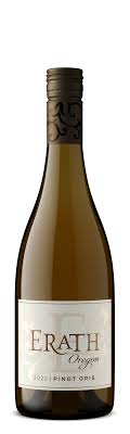 Erath Pinot Gris 2022