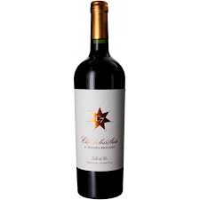 Clos de Los Siete Red Blend 2020