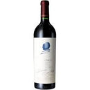 Mondavi/Rothschild Opus One 2018