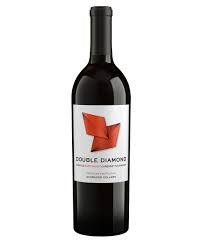 Schrader cellars Double Diamond Cabernet Sauvignon 2018