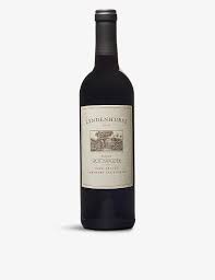 Spottswoode Lyndenhurst Cabernet Sauvignon 2019