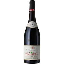 Paul Jaboulet Cotes-du-Rhone Parallele 45 2021