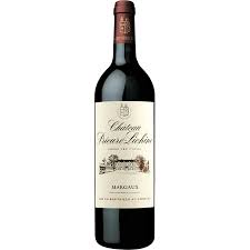 Chateau Prieure-Lichine Margaux grand Cru Classe 2018