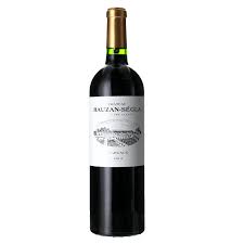 Chateau Rauzan-Segla Margaux Deuxieme Cru 2019