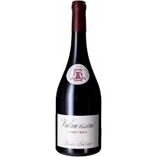 Louis Latour Pinot Noir Domaine de Valmoissine 2022