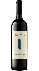 Greenwing Columbia Valley Cabernet Sauvignon