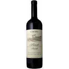 Ceretto Barolo DOCG 2019