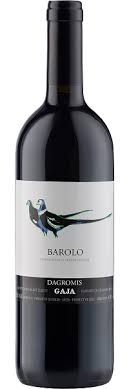 Gaja Dagromis Barolo 2018