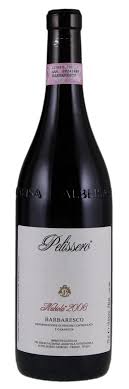 Pelissero Barbaresco DOC Nubiola 2014
