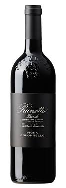 Prunotto Vigna Colonnello Barolo DOCG Riserva 2016