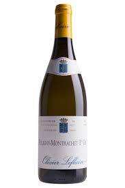 Olivier Leflaive Puligny-Montrachet 2020