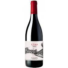 Planeta Etna Rosso 2021