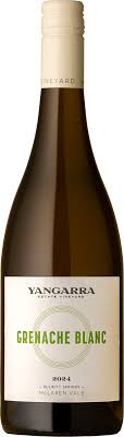 Yangarra Grenache Blanc 2024